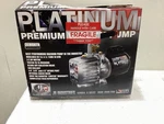 Jb Industries DV-85N-250NL Platinum Premium Vacuum Pump. Dual Voltage.. Fixed Price $450.00.