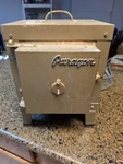 Paragon Q11P Electric Kiln Counter Tabletop Sort Of Tested Heats Up. Fixed Price $299.99.