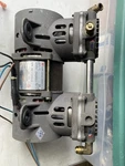 Invacare PERFECTO2 Air Pump Compressor Guangshun Motor ZW280D2-75/1.4 Parts.good. Fixed Price $79.99.