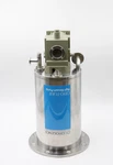 Cti Cryopump Cryo-torr 8033299 Removed From Working, Nice Condition!. Fixed Price $2495.00.