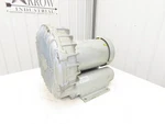 Gast R7100A-3 Regenair Regenerative Vacuum Blower 420CFM 10HP 230/460V 3PH. Fixed Price $1949.99.