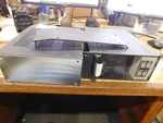 Granville-phillips: 307001 Vacuum Controller W/ 307005 Power Supply. For Parts. Fixed Price $234.99.