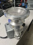 Edwards Ext 75DX Turbo Pump / Controller, 30 Day Warranty - Excellent Condition.. Fixed Price $990.00.