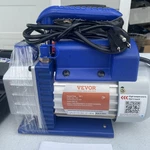 Vevor Single-stage Rotary Vacuum Pump Hvac/auto RS-1. Fixed Price $67.99.