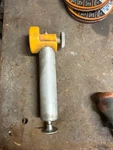 Vampire Easy Handheld Vacuum Suction Pump Tool 4548088. Fixed Price $30.00.