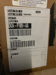 Gast DOA-P709-AA Diaphragm Compressor, Standard Pressure, 1/8 Hp, 115V AC,60 Psi. Fixed Price $499.99.
