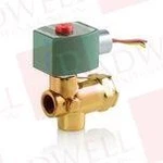 Asco 8223G010AC120/60,110/50D 8223G010AC1206011050D (used). Fixed Price $723.75.