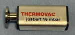 Thermovac Oerlikon Leybold Vacuum Transmitter Ttr 91 Part 230040. Fixed Price $206.79.