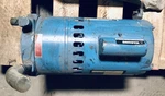 Thomas Vacuum Pump 26" Hg Model TA-0075-V Pn: 991091 Magnetek 1/2HP Motor. Fixed Price $150.00.