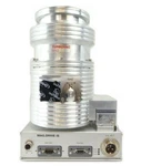 Turbovac Ipl Leybold 410300V0705 Turbomolecular Pump Mag.drive Working. Fixed Price $3603.22.