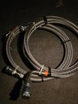 Cti 8043074G120 Cryo-torr Pressurized 260 Psig Helium Supply/return Line, 103767. Fixed Price $200.00.