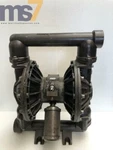 Graco Husky 2150 DF3525 Pneumatic Air 2" Double Diaphragm Pump #2. Fixed Price $759.05.