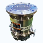 Edwards Turbo Molecular Pump STP-301C. Fixed Price $4900.00.