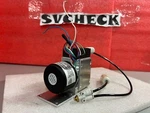 Knf PM28603-86 Brushless Dc Diaphragm Pump With Smc ZFC100-04 Pneumatic Filter. Fixed Price $179.99.
