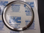 Nor-cal ISO-100-CR Centering (ss) Spacer (al) Brand New!. Fixed Price $40.00.