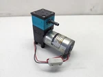 Knf Pml 2866-NF 100 Diaphragm Liquid Pump 24VDC. Fixed Price $129.98.