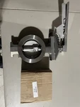 Jamesbury Wafer-sphere Valve 4 Xtreme Seat 815W113600XZ. Fixed Price $400.00.