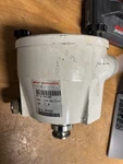 Edwards Inlet Chemical Trap Filter A44410000 Vacuum Part. Fixed Price $119.99.