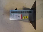 Varian Turbo V60 Pump Controller, 120 V, 969-9501. Fixed Price $1299.99.