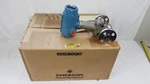Rosemount 8800-DF005SA1N2D1M5Q4 Vortex Wafer Flow Meter 7 CF-3M/316L Unused. Fixed Price $1787.50.