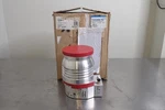 Pfeiffer Hipace 300 Agilent G3170-80162 Turbo Vacuum Pump W/ TC110 Controller. Fixed Price $1250.00.
