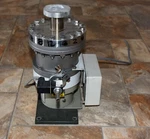 Pfeiffer Balzers Tpu 170 Turbomolecular Pump PMP01220AF0659. Fixed Price $324.95.