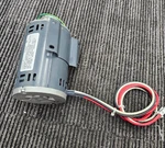 Electrocraft 91-0063 Lancer Carbonator Motor 1/4 Hp 40MFD/250V 1PH 115V 60HZ. Fixed Price $207.69.
