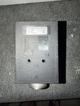 Oerlikon Leybold PTR225 D-50968 Vacuum Pump 15734. Fixed Price $300.00.