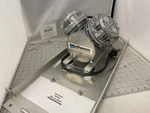 Knf Neuberger MPU818-N035.0-10.96 Vacuum Pump Excimer E06-14178-00. Fixed Price $1800.00.
