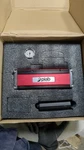 Piab P6010.X4.01.LA.52 Vacuum Pump. Fixed Price $275.00.