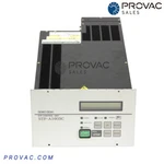 Seiko Seiki SCU-A1603C Turbo Pump Controller, Rebuilt By Provac Sales, Inc.. Fixed Price $6695.00.