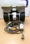 Preowned Gast 82R637 P201-H311CX 1/3HP H311X Invacare Compressor Vacuum Pump. Fixed Price $85.00.