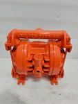 Wilden Diaphragm Pump M2, 02-3151-20 Aluminum Double. Fixed Price $236.55.