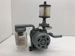 Gast Mfg 0465-V2B Pneumatic Vacuum Pump. Fixed Price $399.99.