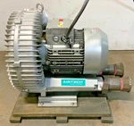 Airtech 3BA1830 7AT26 Industrial Vacuum/pressure Regenerative Blower 60HZ 8.5KW. Fixed Price $1750.00.