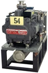 Edwards DP40 Oil Free Vacuum Pump. Fixed Price $850.00.
