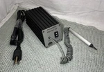 Virtual Industries Inc Smd-vac-gp V8000 Vacuum Pickup Pen Pump System Esd Safe. Fixed Price $79.00.