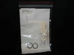 Agilent 6-PIECE Complete Seal Kit For 800ML Prepstar F/SD-1, R0-071056-85. Fixed Price $159.99.