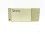 Smc ZL212 Multi-stage Vacuum Ejector Supply Press 0.2-0.5MPA 84KPA. Fixed Price $38.99.