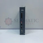 Adixen F-74009 Pfeiffer Vacuum Controller, V#1070. Fixed Price $329.00.
