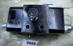 Moog Valve A96290-115 Manf Ay Abort Elec Hydraulic. Fixed Price $2124.44.