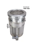 Varian Turbo-v 81-T Pump 9698905 *sold As-is. Fixed Price $500.00.