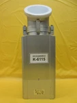 Smc XLD-100D-X862 Pneumatic High Vacuum Angle Valve ISO100 Used Working. Fixed Price $911.17.