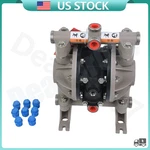 Fits Aro Ingersoll Rand Pneumatic Diaphragm Pump 66605J-344 66605J344. Fixed Price $339.99.