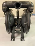 Aro Ingersoll RAND,666100-3C9-C, 1IN Npt Diaphragm Pump. Fixed Price $389.95.