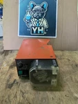 Watson-marlow 302S Peristaltic Pump Working, Heavy Wear. Fixed Price $269.10.