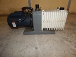 Varian SD-700 Vane Rotary Pump (#4543). Fixed Price $187.50.