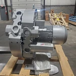 Gardner Denver Elmo Rietschle 8646620301005 Single Stage Blower. Fixed Price $450.00.