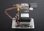 Knf PU1698-NPK09-1.05 Vacuum Pump. Fixed Price $100.00.