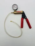 Vintage Craftsman Hand Held Vacuum Pressure Pump 161-2174 Tested Working.. Fixed Price $14.87.